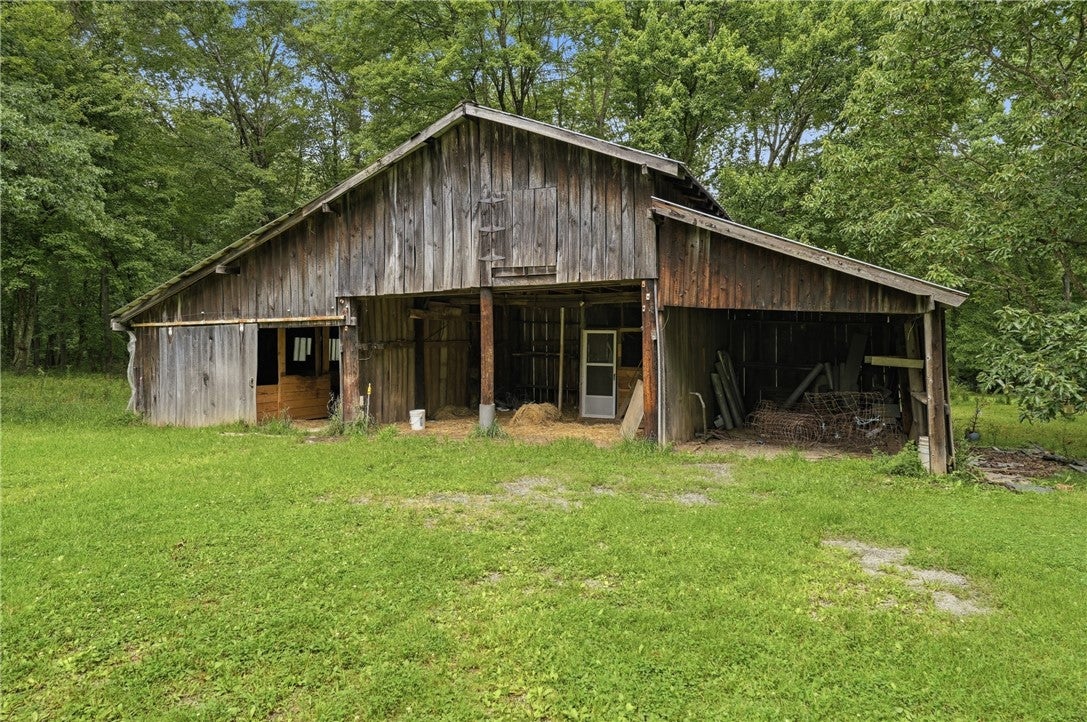 4653 State Route 158