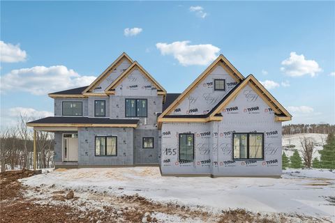 109 Amaryllis Lane Marshall PA 15005
