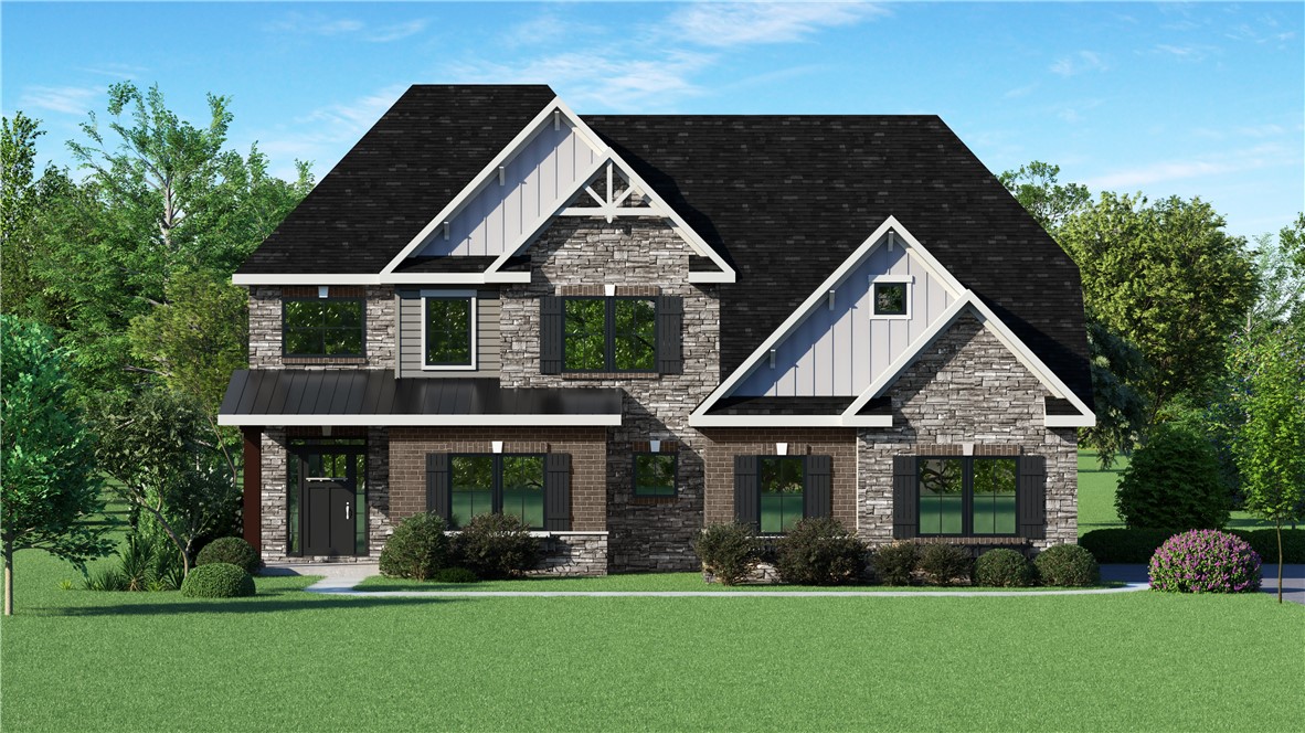 109 Amaryllis Lane