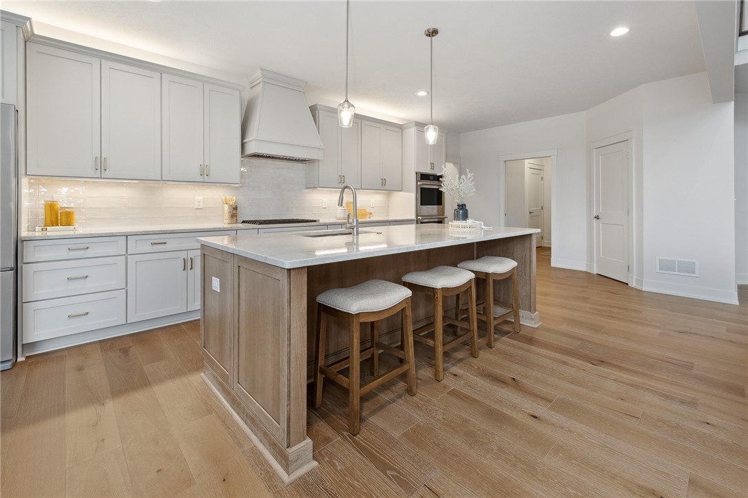 109 Amaryllis Lane