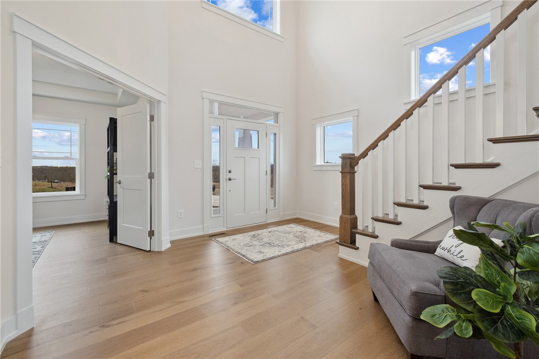 Marshall, Pennsylvania 16066, United States, 5 Bedrooms Bedrooms, ,6 BathroomsBathrooms,Residential,Active,620