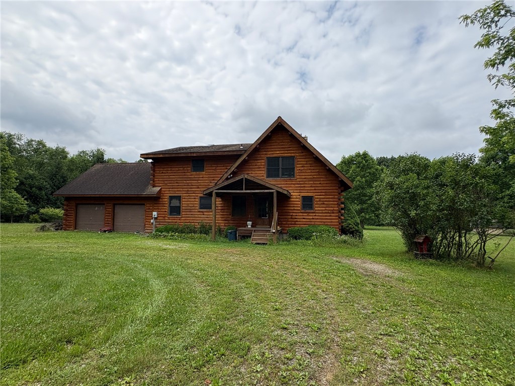 Washington Twp, Pennsylvania 15613, United States, 2 Bedrooms Bedrooms, ,2 BathroomsBathrooms,Residential,Pending,160617