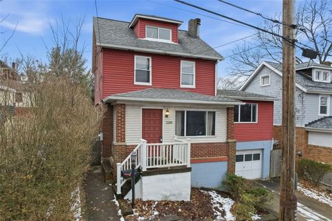 Photo of 2206 Hampton St, Pittsburgh, PA 15218 (MLS # 1736183)