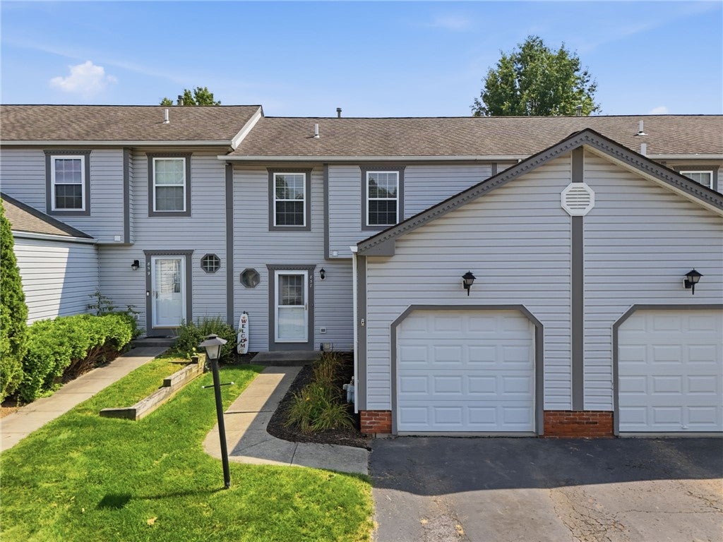 857 Sunset Cir