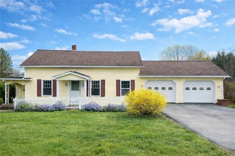21 Werner Rd Sugar Grove Twp PA 16125
