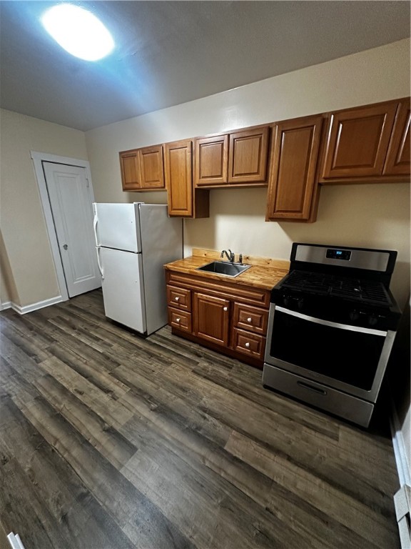 New Castle/1st, Pennsylvania 16101, United States, 1 Bedroom Bedrooms, ,1 BathroomBathrooms,Residential,Active,118839