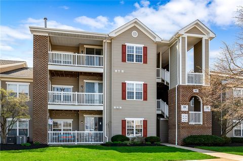 901 Stockton Ridge Cranberry Twp PA 16066