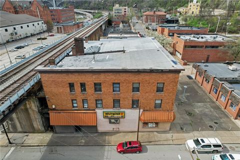 Photo of 830-836 E Pittsburgh Mall, East Pittsburgh, PA 15112 (MLS # 1762568)