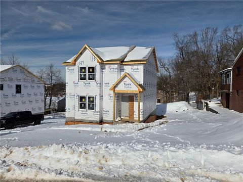 206 Grant Ave Ross Twp PA 15237