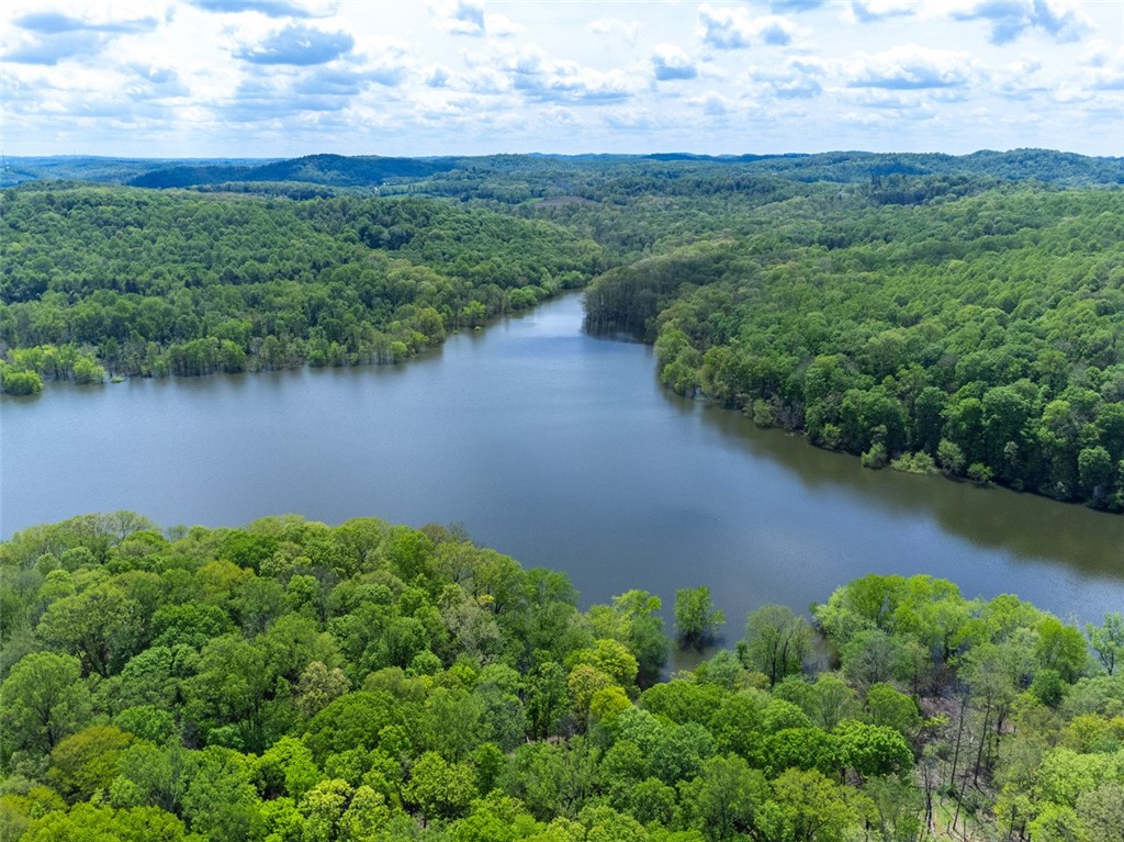 Lot 3 Forest Dr, Loyalhanna, Pennsylvania image 2