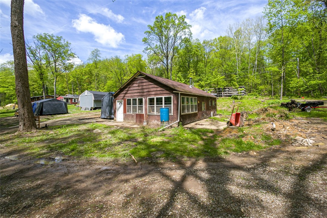 Lot 3 Forest Dr, Loyalhanna, Pennsylvania image 1
