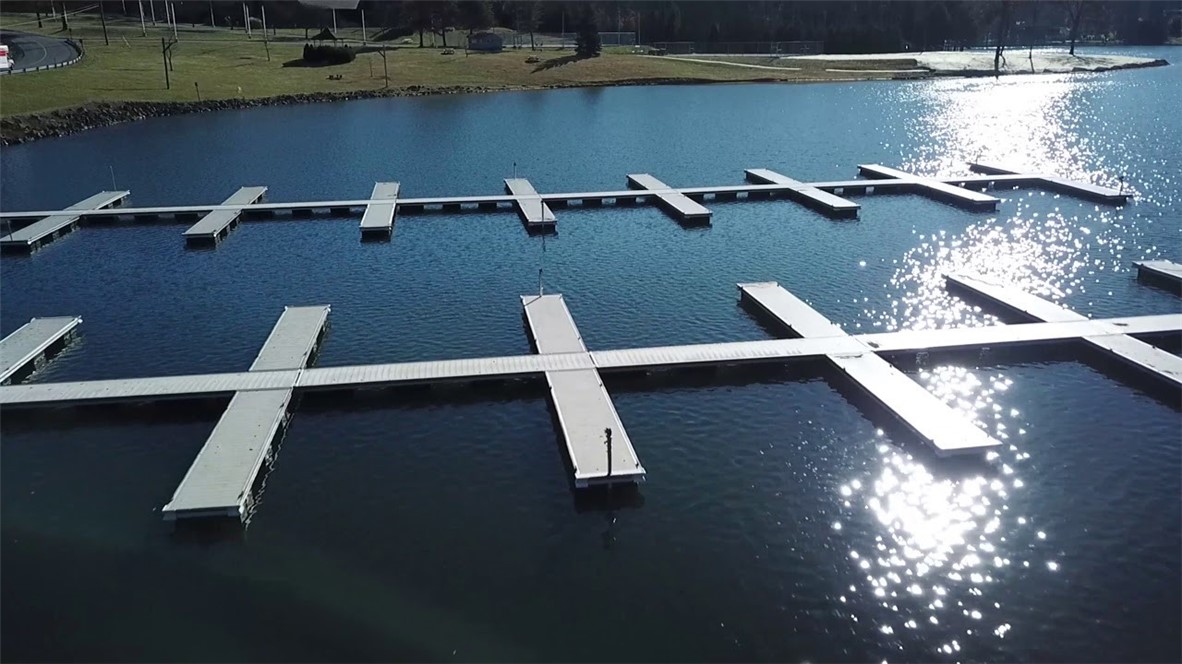 Lot 27 Sec 11 Treasure Lake