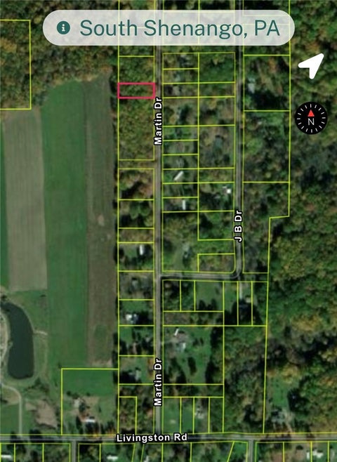 Photo for 0 Martin Drive, Lot 27
