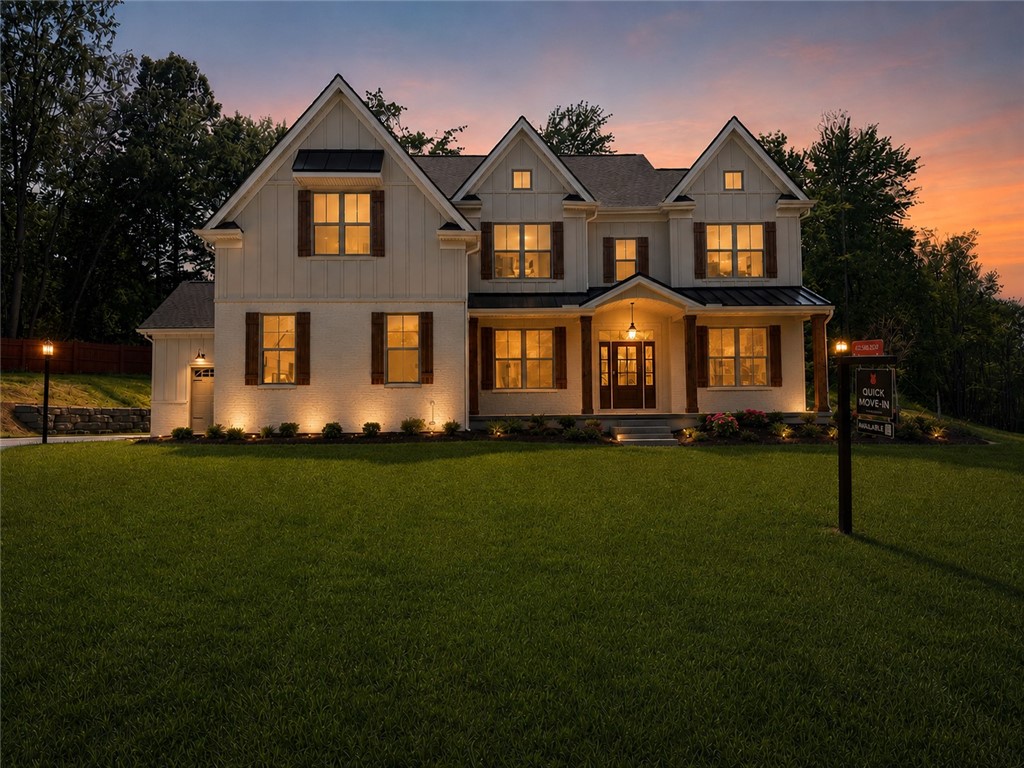 101 Shadow Ridge Dr. - Lot 101