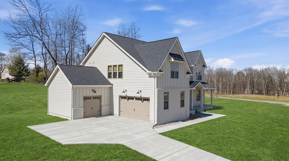 101 Shadow Ridge Dr. - Lot 101