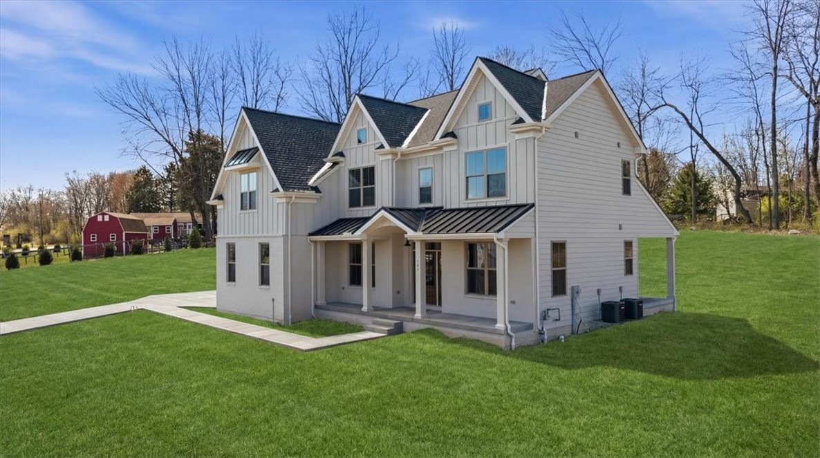 101 Shadow Ridge Dr. - Lot 101