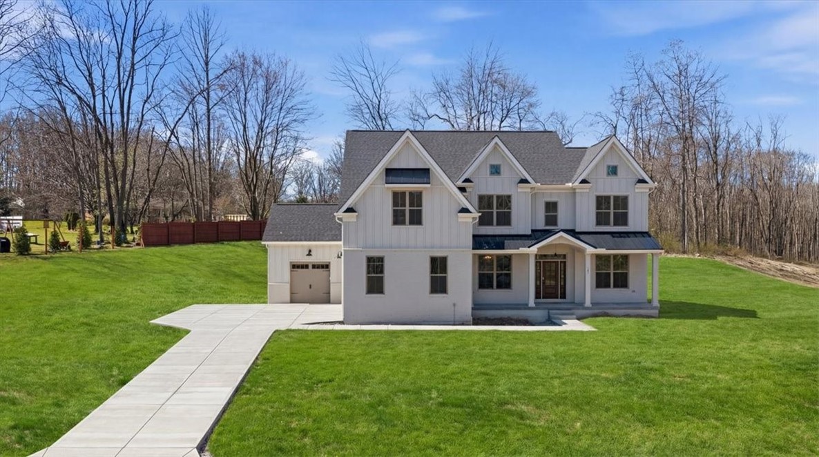 101 Shadow Ridge Dr. - Lot 101