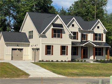 101 Shadow Ridge Dr. - Lot 101 Penn Twp PA 16002