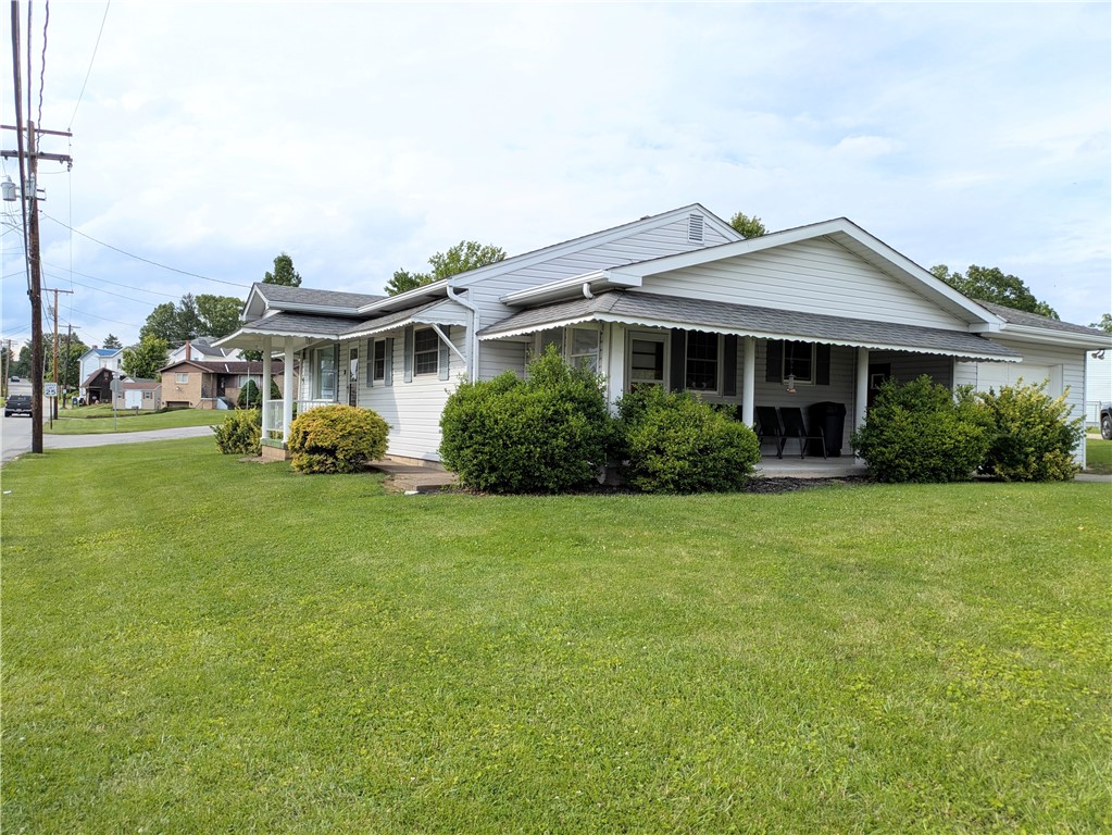 34 Homestead Ave Ave, Scottdale, Pennsylvania image 29