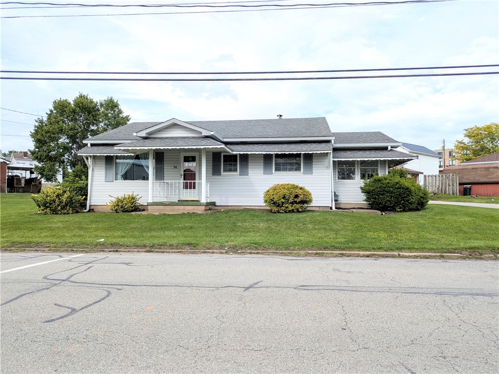 34 Homestead Ave Ave, Scottdale, Pennsylvania image 31