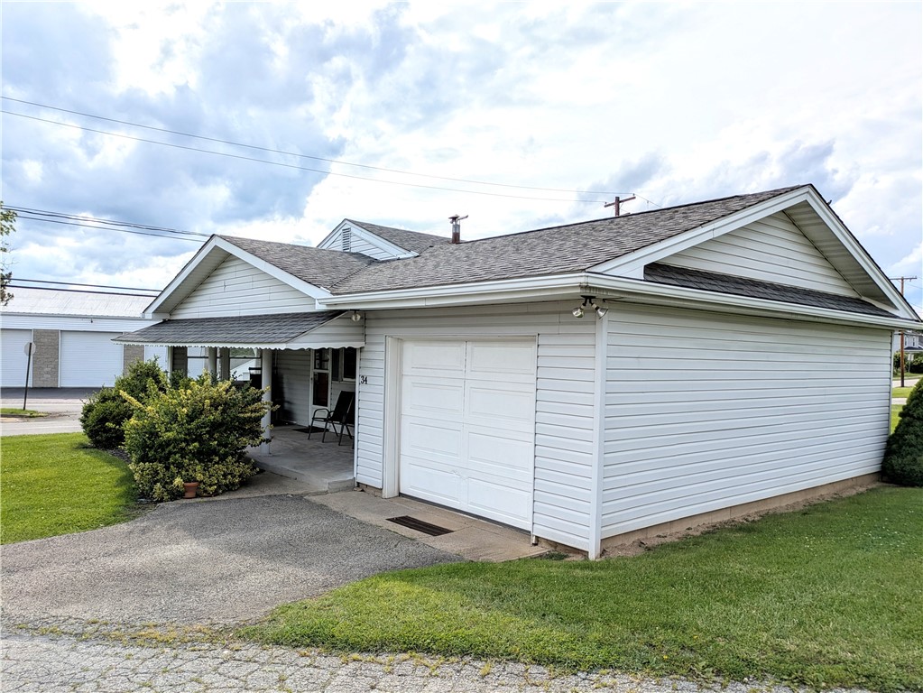 34 Homestead Ave Ave, Scottdale, Pennsylvania image 33