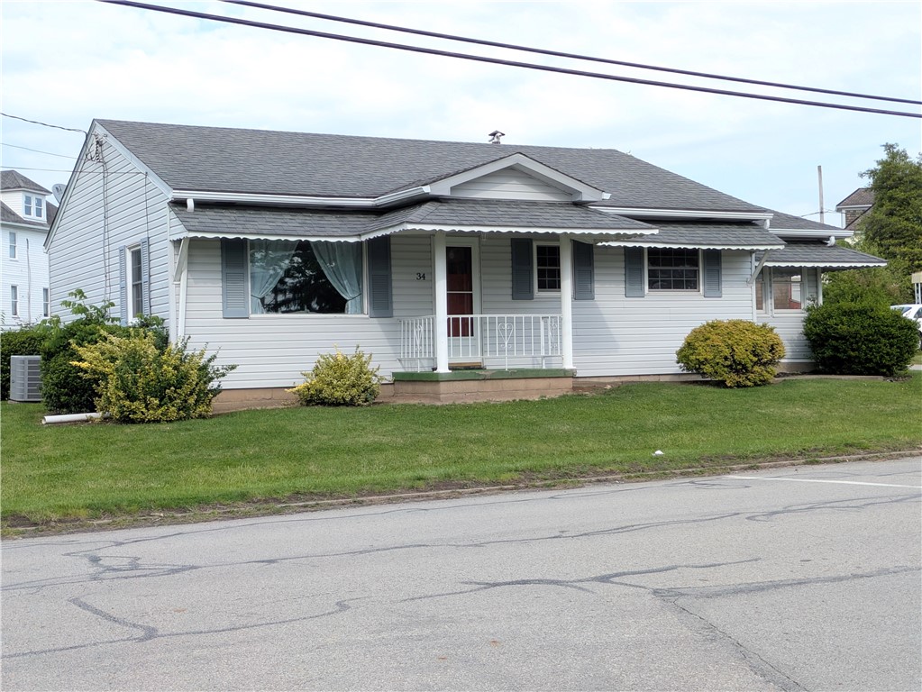 34 Homestead Ave Ave, Scottdale, Pennsylvania image 1