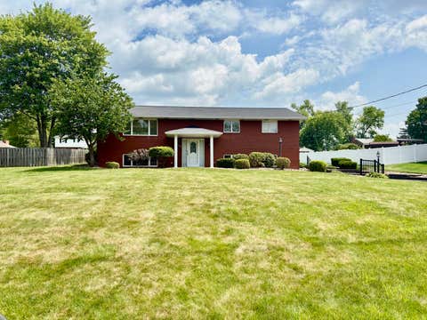Homes For Sale - 84 St Andrews Drive<br/> Patterson Twp, PA 15010