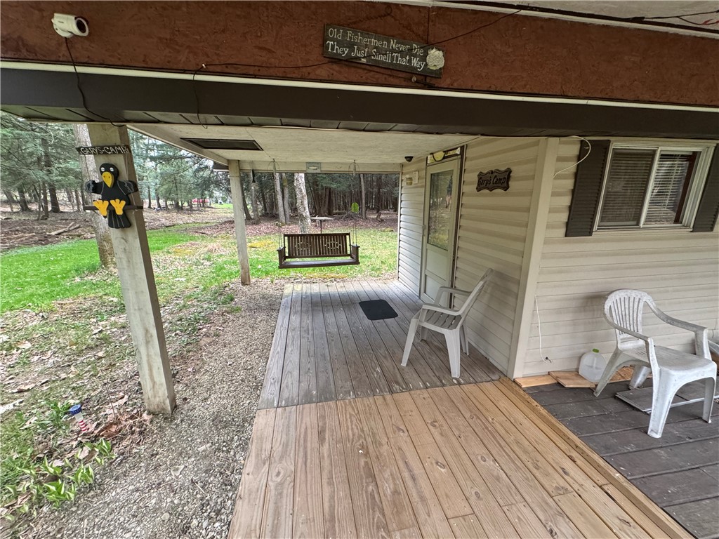 Montgomery/Grant, Pennsylvania 15771, United States, 1 Bedroom Bedrooms, ,1 BathroomBathrooms,Residential,Pending,116335