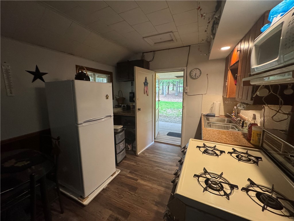 Montgomery/Grant, Pennsylvania 15771, United States, 1 Bedroom Bedrooms, ,1 BathroomBathrooms,Residential,Pending,116335