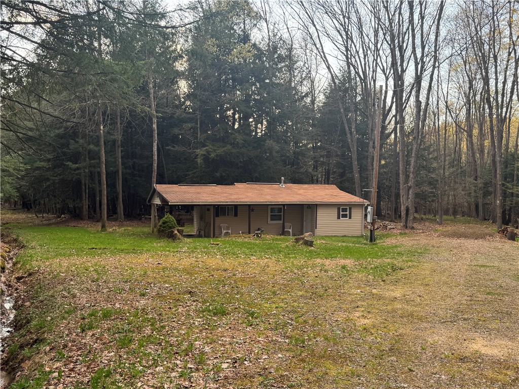 Montgomery/Grant, Pennsylvania 15771, United States, 1 Bedroom Bedrooms, ,1 BathroomBathrooms,Residential,Pending,116335