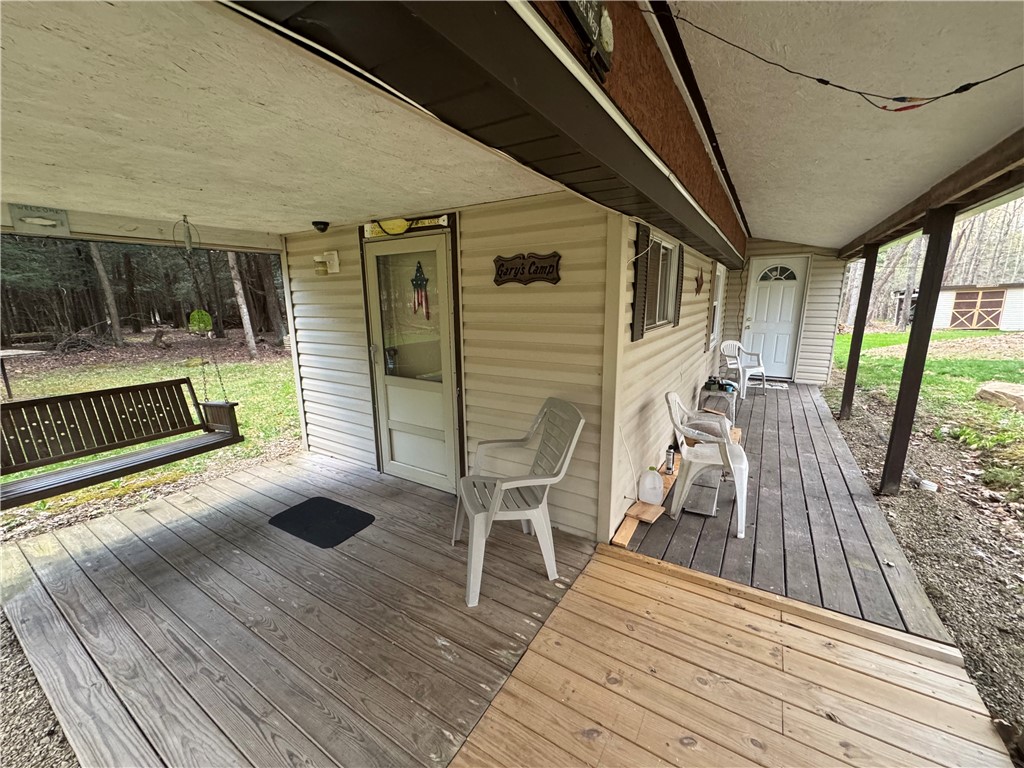 Montgomery/Grant, Pennsylvania 15771, United States, 1 Bedroom Bedrooms, ,1 BathroomBathrooms,Residential,Pending,116335