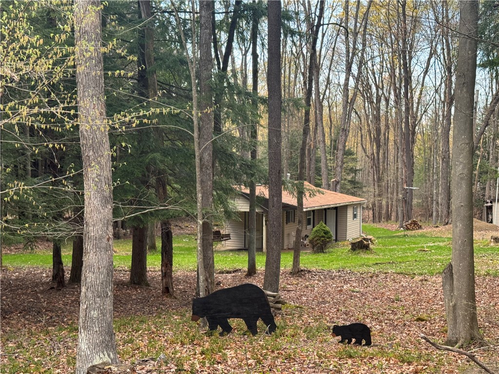 Montgomery/Grant, Pennsylvania 15771, United States, 1 Bedroom Bedrooms, ,1 BathroomBathrooms,Residential,Pending,116335