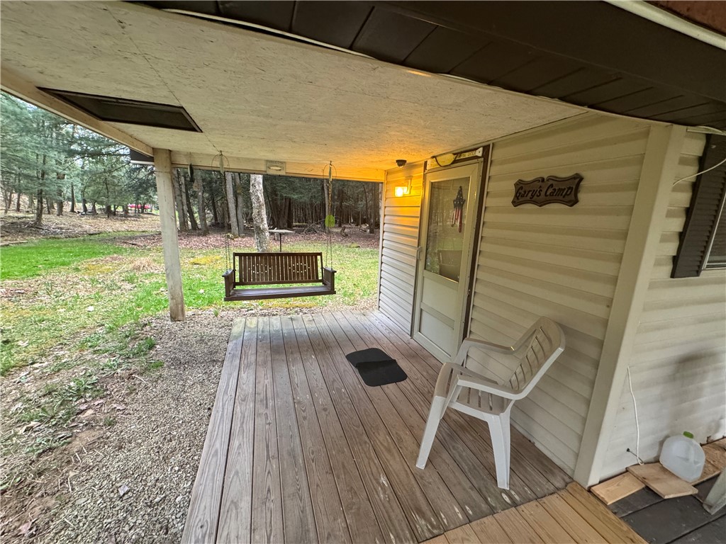 Montgomery/Grant, Pennsylvania 15771, United States, 1 Bedroom Bedrooms, ,1 BathroomBathrooms,Residential,Pending,116335