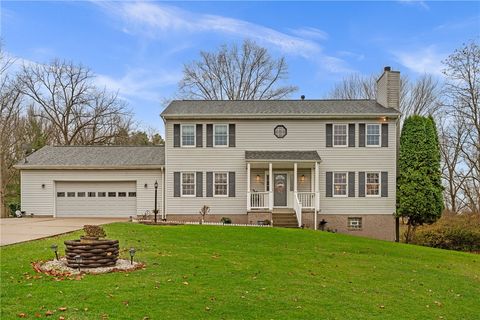 104 Caromar Drive Adams Twp PA 16046