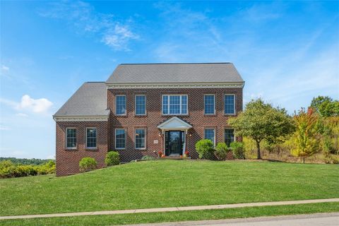 110 Springfield Dr Ohio Twp PA 15143