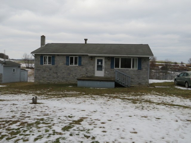 362 Hopewell Rd