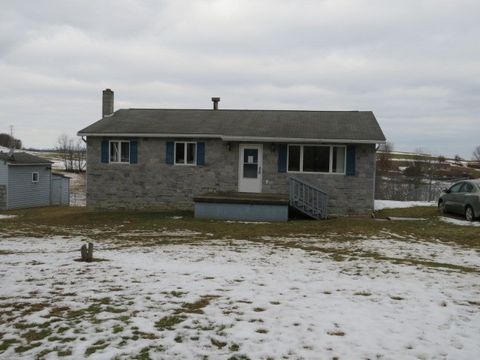 Homes For Sale - 362 Hopewell Rd<br/> Luzerne Twp, PA 15417