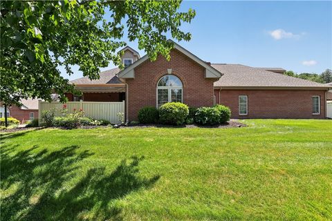 Photo of 147 Crosswynds Dr, Beaver Falls, PA 15010 (MLS # 1763074)