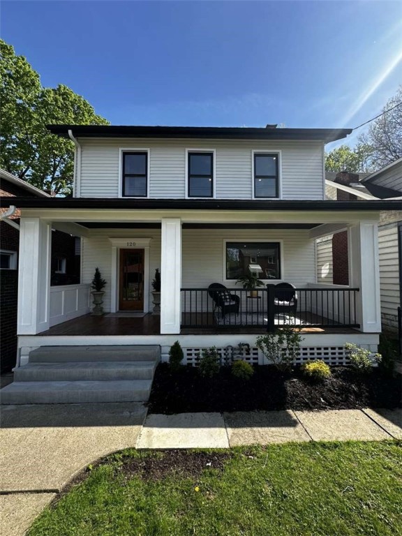 120 Lee St St, Carnegie, Pennsylvania image 1