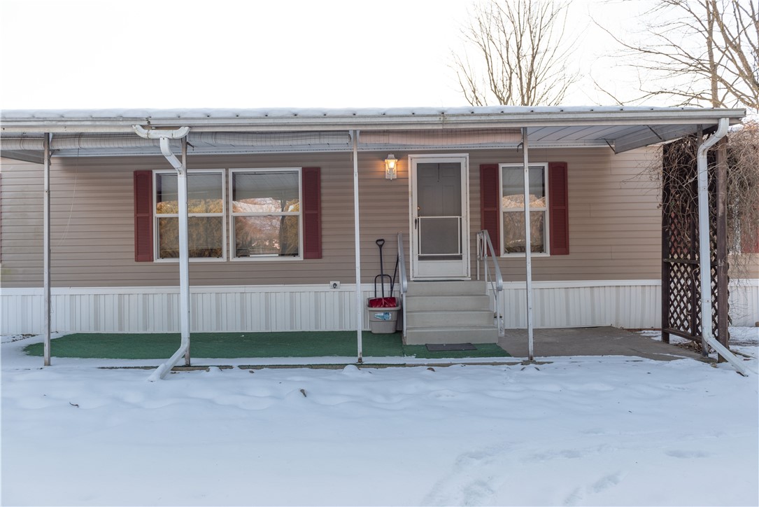 914 Chester Drive