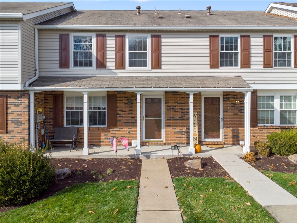 Castle Shannon, Pennsylvania 15234, United States, 3 Bedrooms Bedrooms, ,2 BathroomsBathrooms,Residential,Active,254275