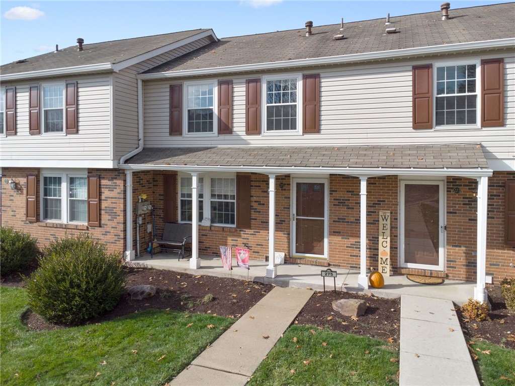 Castle Shannon, Pennsylvania 15234, United States, 3 Bedrooms Bedrooms, ,2 BathroomsBathrooms,Residential,Active,254275