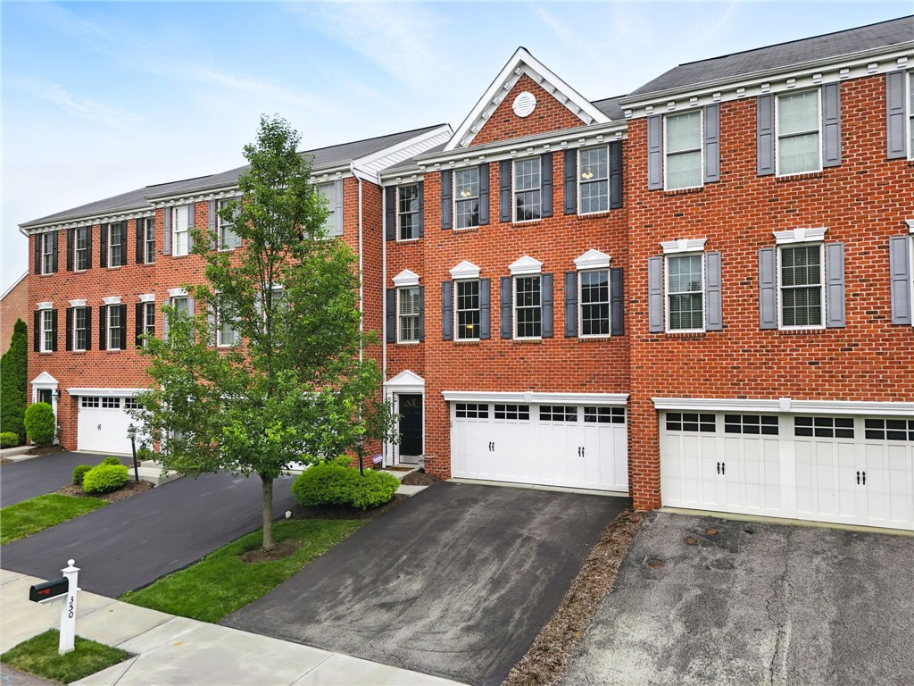 350 Marshall Heights Dr