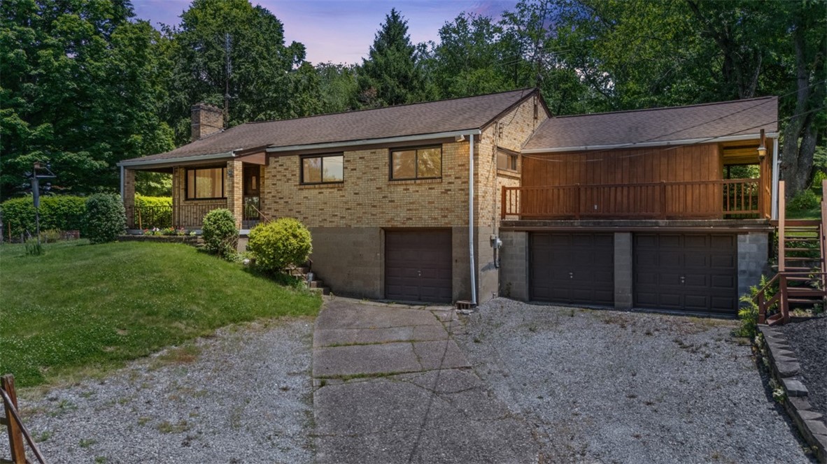 541 Duff Road