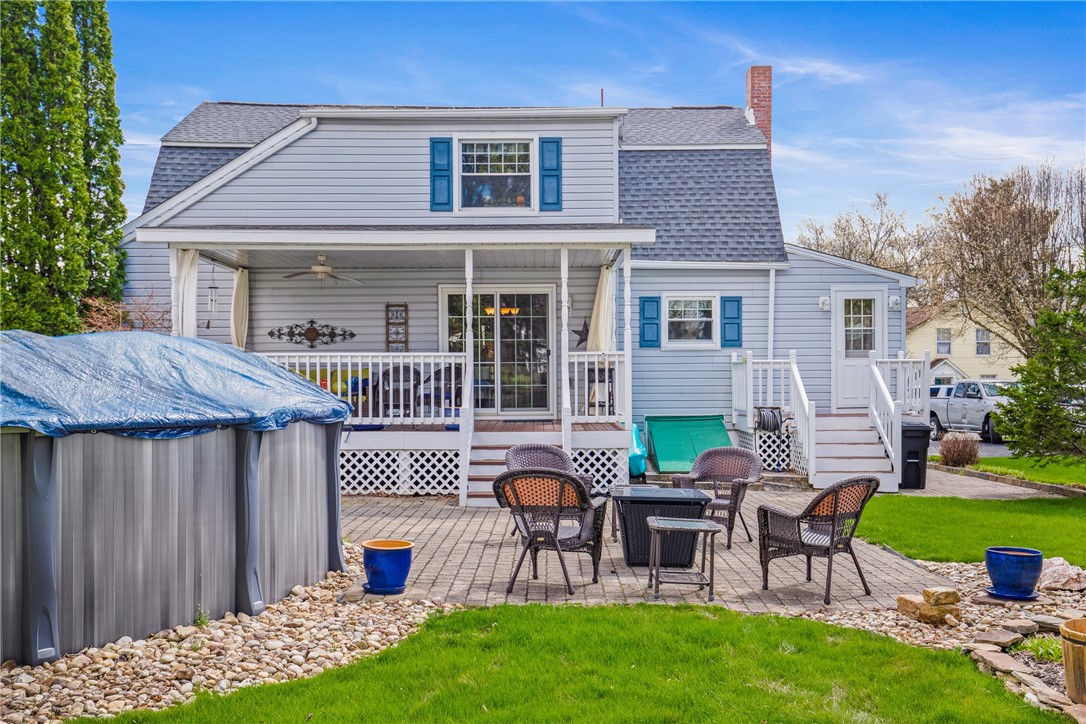 Somerset Boro, Pennsylvania 15501, United States, 4 Bedrooms Bedrooms, ,2 BathroomsBathrooms,Residential,Contingent,112954