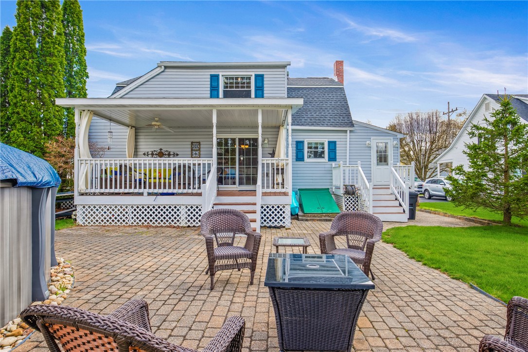 Somerset Boro, Pennsylvania 15501, United States, 4 Bedrooms Bedrooms, ,2 BathroomsBathrooms,Residential,Contingent,112954