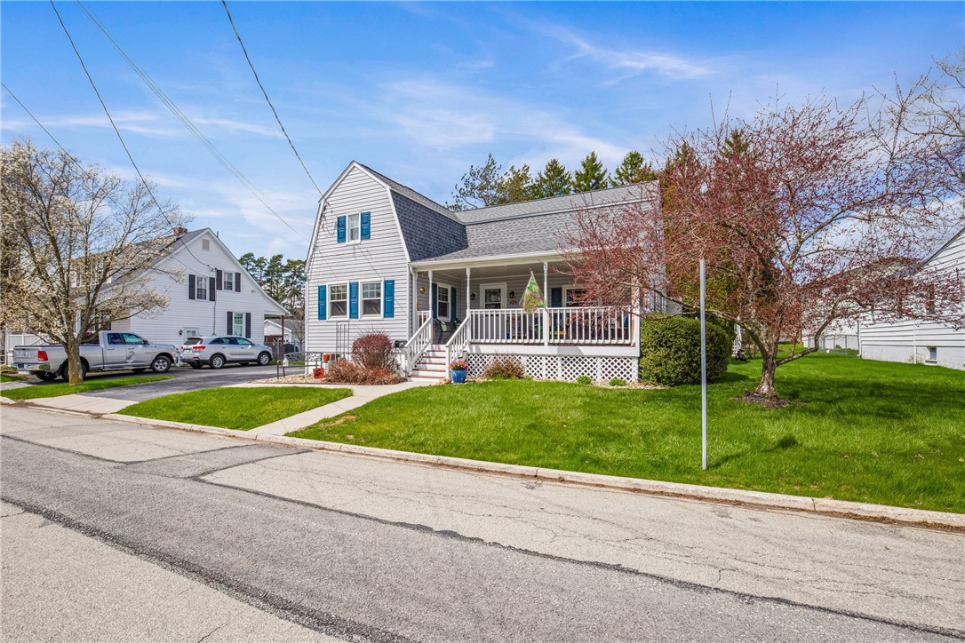 Somerset Boro, Pennsylvania 15501, United States, 4 Bedrooms Bedrooms, ,2 BathroomsBathrooms,Residential,Contingent,112954