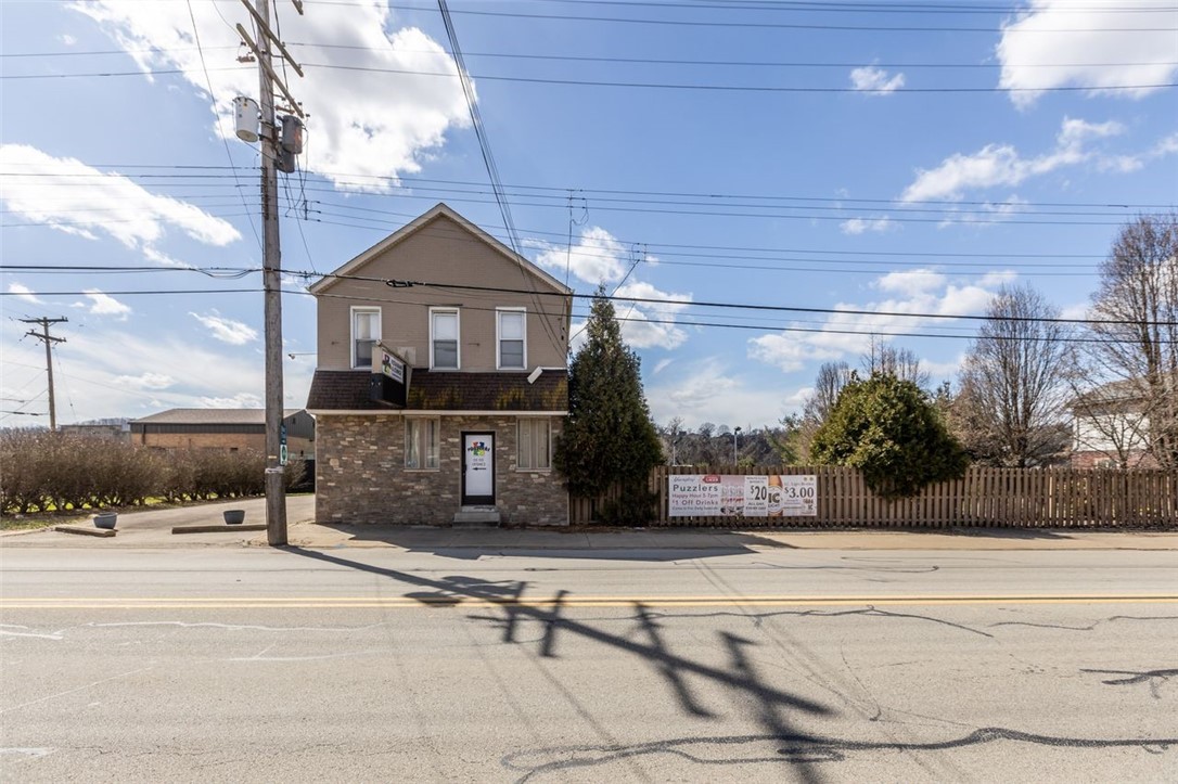 2714 Walnut St St, McKeesport, Pennsylvania image 8