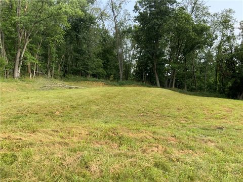 Vacant Land For Sale - East Finley Dr<br/> Donegal, PA 15323