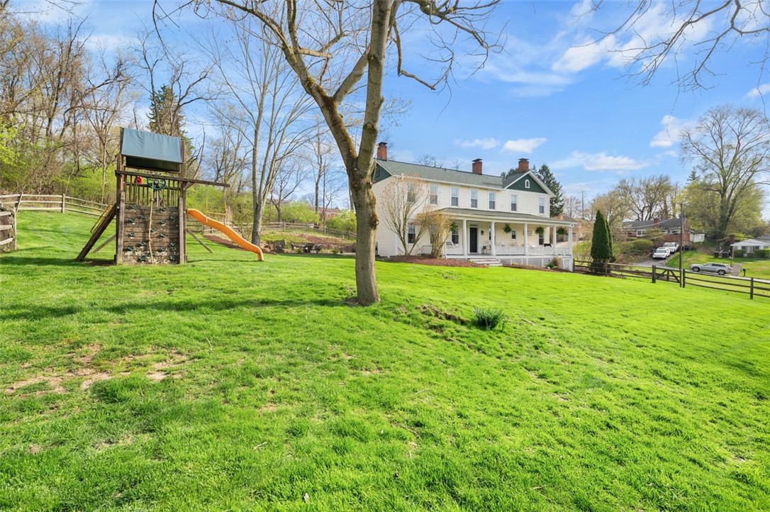 1 Alton Drive Dr, Bethel Park, Pennsylvania image 24